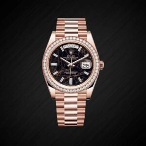 Rolex Day-Date 40